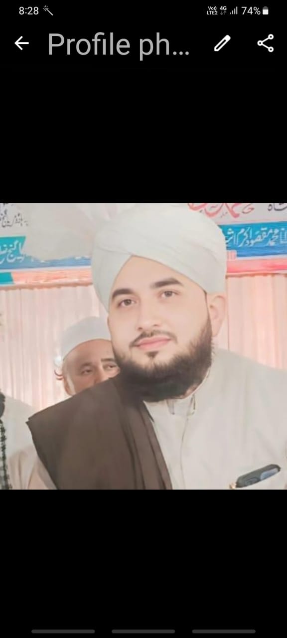 Hafiz Arabab Qudari
