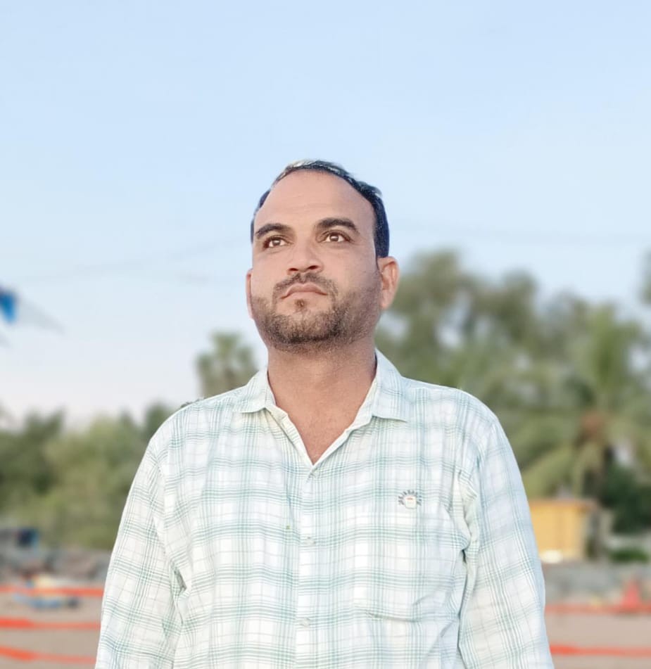 Israil Risal Khan