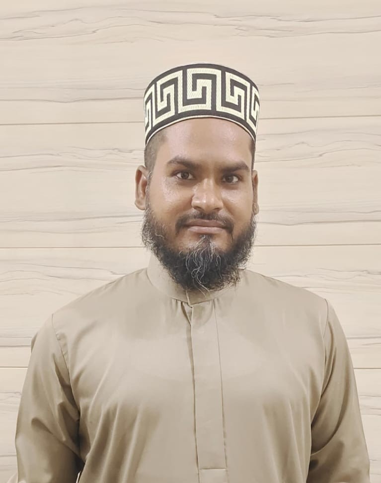 Tabarak Ali