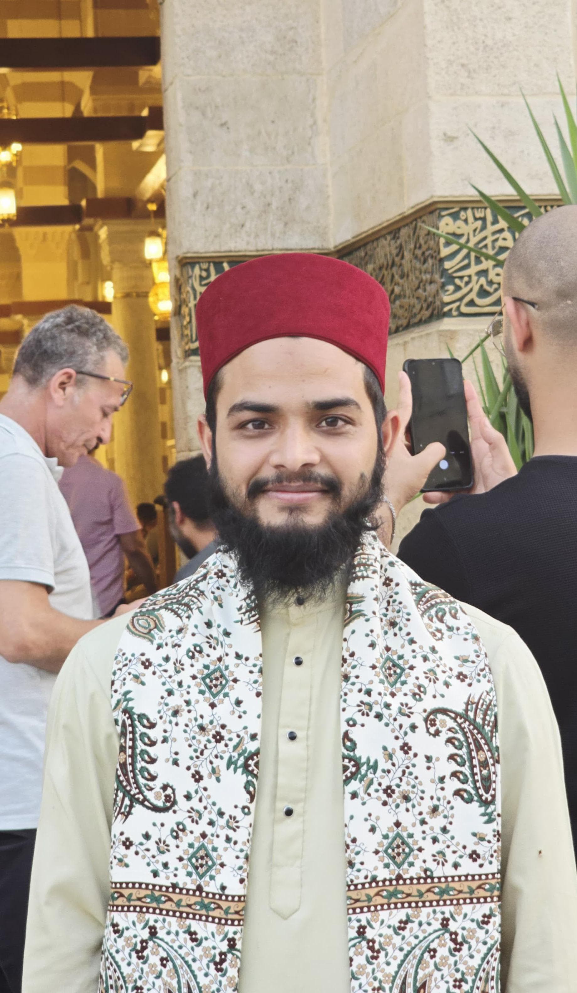 Mohd Taufeeq Alimi Azhari